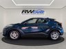 USED 2023 23 TOYOTA C-HR 1.8 VVT-h GPF Icon SUV 5dr Petrol Hybrid CVT Euro 6 (s/s) (122 ps) 
