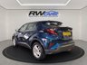 USED 2023 23 TOYOTA C-HR 1.8 VVT-h GPF Icon SUV 5dr Petrol Hybrid CVT Euro 6 (s/s) (122 ps) 