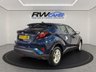 USED 2023 23 TOYOTA C-HR 1.8 VVT-h GPF Icon SUV 5dr Petrol Hybrid CVT Euro 6 (s/s) (122 ps) 