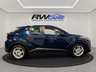 USED 2023 23 TOYOTA C-HR 1.8 VVT-h GPF Icon SUV 5dr Petrol Hybrid CVT Euro 6 (s/s) (122 ps) 
