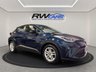 USED 2023 23 TOYOTA C-HR 1.8 VVT-h GPF Icon SUV 5dr Petrol Hybrid CVT Euro 6 (s/s) (122 ps) 