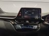 USED 2023 23 TOYOTA C-HR 1.8 VVT-h GPF Icon SUV 5dr Petrol Hybrid CVT Euro 6 (s/s) (122 ps) 