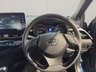 USED 2023 23 TOYOTA C-HR 1.8 VVT-h GPF Icon SUV 5dr Petrol Hybrid CVT Euro 6 (s/s) (122 ps) 