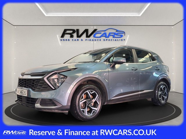 RW Cars