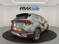 USED 2023 23 KIA SPORTAGE 1.6 T-GDi 2 SUV 5dr Petrol Manual Euro 6 (s/s) (148 bhp) 