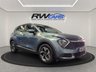USED 2023 23 KIA SPORTAGE 1.6 T-GDi 2 SUV 5dr Petrol Manual Euro 6 (s/s) (148 bhp) 