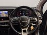USED 2023 23 KIA SPORTAGE 1.6 T-GDi 2 SUV 5dr Petrol Manual Euro 6 (s/s) (148 bhp) 