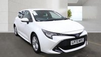 USED 2023 72 TOYOTA COROLLA 1.8 VVT-h Icon Tech CVT Euro 6 (s/s) 5dr 2023~NAV~R/CAM~1OWNER~FINANCE