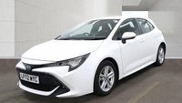 USED 2023 72 TOYOTA COROLLA 1.8 VVT-h Icon Tech CVT Euro 6 (s/s) 5dr 2023~NAV~R/CAM~1OWNER~FINANCE