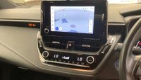 USED 2023 72 TOYOTA COROLLA 1.8 VVT-h Icon Tech CVT Euro 6 (s/s) 5dr 2023~NAV~R/CAM~1OWNER~FINANCE