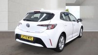USED 2023 72 TOYOTA COROLLA 1.8 VVT-h Icon Tech CVT Euro 6 (s/s) 5dr 2023~NAV~R/CAM~1OWNER~FINANCE