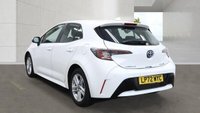USED 2023 72 TOYOTA COROLLA 1.8 VVT-h Icon Tech CVT Euro 6 (s/s) 5dr 2023~NAV~R/CAM~1OWNER~FINANCE