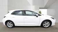 USED 2023 72 TOYOTA COROLLA 1.8 VVT-h Icon Tech CVT Euro 6 (s/s) 5dr 2023~NAV~R/CAM~1OWNER~FINANCE