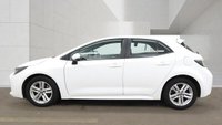 USED 2023 72 TOYOTA COROLLA 1.8 VVT-h Icon Tech CVT Euro 6 (s/s) 5dr 2023~NAV~R/CAM~1OWNER~FINANCE