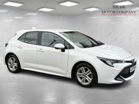 USED 2023 72 TOYOTA COROLLA 1.8 VVT-h Icon Tech CVT Euro 6 (s/s) 5dr 2023~NAV~R/CAM~1OWNER~FINANCE
