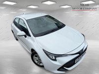 USED 2023 72 TOYOTA COROLLA 1.8 VVT-h Icon Tech CVT Euro 6 (s/s) 5dr 2023~NAV~R/CAM~1OWNER~FINANCE