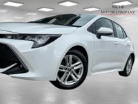 USED 2023 72 TOYOTA COROLLA 1.8 VVT-h Icon Tech CVT Euro 6 (s/s) 5dr 2023~NAV~R/CAM~1OWNER~FINANCE