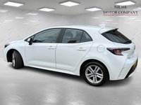 USED 2023 72 TOYOTA COROLLA 1.8 VVT-h Icon Tech CVT Euro 6 (s/s) 5dr 2023~NAV~R/CAM~1OWNER~FINANCE