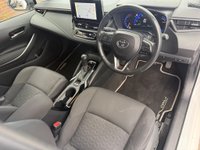 USED 2023 72 TOYOTA COROLLA 1.8 VVT-h Icon Tech CVT Euro 6 (s/s) 5dr 2023~NAV~R/CAM~1OWNER~FINANCE