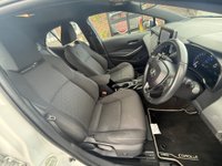 USED 2023 72 TOYOTA COROLLA 1.8 VVT-h Icon Tech CVT Euro 6 (s/s) 5dr 2023~NAV~R/CAM~1OWNER~FINANCE