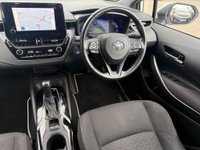 USED 2023 72 TOYOTA COROLLA 1.8 VVT-h Icon Tech CVT Euro 6 (s/s) 5dr 2023~NAV~R/CAM~1OWNER~FINANCE