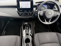 USED 2023 72 TOYOTA COROLLA 1.8 VVT-h Icon Tech CVT Euro 6 (s/s) 5dr 2023~NAV~R/CAM~1OWNER~FINANCE