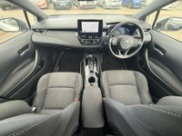 USED 2023 72 TOYOTA COROLLA 1.8 VVT-h Icon Tech CVT Euro 6 (s/s) 5dr 2023~NAV~R/CAM~1OWNER~FINANCE
