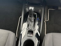 USED 2023 72 TOYOTA COROLLA 1.8 VVT-h Icon Tech CVT Euro 6 (s/s) 5dr 2023~NAV~R/CAM~1OWNER~FINANCE