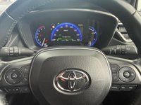 USED 2023 72 TOYOTA COROLLA 1.8 VVT-h Icon Tech CVT Euro 6 (s/s) 5dr 2023~NAV~R/CAM~1OWNER~FINANCE