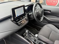 USED 2023 72 TOYOTA COROLLA 1.8 VVT-h Icon Tech CVT Euro 6 (s/s) 5dr 2023~NAV~R/CAM~1OWNER~FINANCE
