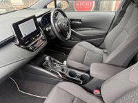 USED 2023 72 TOYOTA COROLLA 1.8 VVT-h Icon Tech CVT Euro 6 (s/s) 5dr 2023~NAV~R/CAM~1OWNER~FINANCE