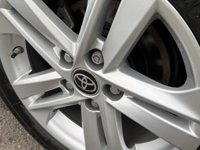 USED 2023 72 TOYOTA COROLLA 1.8 VVT-h Icon Tech CVT Euro 6 (s/s) 5dr 2023~NAV~R/CAM~1OWNER~FINANCE