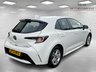 USED 2023 72 TOYOTA COROLLA 1.8 VVT-h Icon Tech CVT Euro 6 (s/s) 5dr 2023~NAV~R/CAM~1OWNER~FINANCE