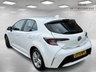 USED 2023 72 TOYOTA COROLLA 1.8 VVT-h Icon Tech CVT Euro 6 (s/s) 5dr 2023~NAV~R/CAM~1OWNER~FINANCE