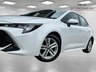 USED 2023 72 TOYOTA COROLLA 1.8 VVT-h Icon Tech CVT Euro 6 (s/s) 5dr 2023~NAV~R/CAM~1OWNER~FINANCE