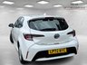 USED 2023 72 TOYOTA COROLLA 1.8 VVT-h Icon Tech CVT Euro 6 (s/s) 5dr 2023~NAV~R/CAM~1OWNER~FINANCE