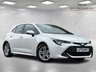 USED 2023 72 TOYOTA COROLLA 1.8 VVT-h Icon Tech CVT Euro 6 (s/s) 5dr 2023~NAV~R/CAM~1OWNER~FINANCE