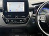 USED 2023 72 TOYOTA COROLLA 1.8 VVT-h Icon Tech CVT Euro 6 (s/s) 5dr 2023~NAV~R/CAM~1OWNER~FINANCE
