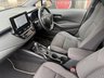 USED 2023 72 TOYOTA COROLLA 1.8 VVT-h Icon Tech CVT Euro 6 (s/s) 5dr 2023~NAV~R/CAM~1OWNER~FINANCE
