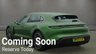 USED 2023 23 PORSCHE TAYCAN Performance Plus 93.4kWh 4S Sport Turismo 5dr Electric Auto 4WD (11kW Charger) (571 ps) FINANCE AVAILABLE ZERO DEPOSIT