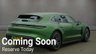 USED 2023 23 PORSCHE TAYCAN Performance Plus 93.4kWh 4S Sport Turismo 5dr Electric Auto 4WD (11kW Charger) (571 ps) FINANCE AVAILABLE ZERO DEPOSIT