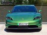 USED 2023 23 PORSCHE TAYCAN Performance Plus 93.4kWh 4S Sport Turismo 5dr Electric Auto 4WD (11kW Charger) (571 ps) VAT QUALIFYING 5 SEATS, VAT QUALIFYING