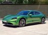 USED 2023 23 PORSCHE TAYCAN Performance Plus 93.4kWh 4S Sport Turismo 5dr Electric Auto 4WD (11kW Charger) (571 ps) VAT QUALIFYING 5 SEATS, VAT QUALIFYING