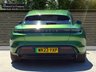 USED 2023 23 PORSCHE TAYCAN Performance Plus 93.4kWh 4S Sport Turismo 5dr Electric Auto 4WD (11kW Charger) (571 ps) VAT QUALIFYING 5 SEATS, VAT QUALIFYING