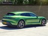 USED 2023 23 PORSCHE TAYCAN Performance Plus 93.4kWh 4S Sport Turismo 5dr Electric Auto 4WD (11kW Charger) (571 ps) VAT QUALIFYING 5 SEATS, VAT QUALIFYING
