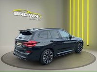 USED 2019 69 BMW X3 2.0 20d M Sport SUV 5dr Diesel Auto xDrive Euro 6 (s/s) (190 ps) 
