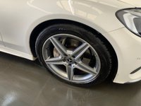 USED 2018 18 MERCEDES-BENZ C-CLASS 2.1 C220d AMG Line Coupe 2dr Diesel G-Tronic+ Euro 6 (s/s) (170 ps) 