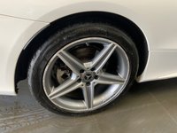USED 2018 18 MERCEDES-BENZ C-CLASS 2.1 C220d AMG Line Coupe 2dr Diesel G-Tronic+ Euro 6 (s/s) (170 ps) 