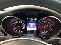 USED 2018 18 MERCEDES-BENZ C-CLASS 2.1 C220d AMG Line Coupe 2dr Diesel G-Tronic+ Euro 6 (s/s) (170 ps) 