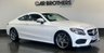 USED 2018 18 MERCEDES-BENZ C-CLASS 2.1 C220d AMG Line Coupe 2dr Diesel G-Tronic+ Euro 6 (s/s) (170 ps) 